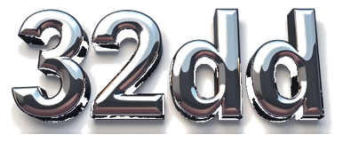 32dd logo