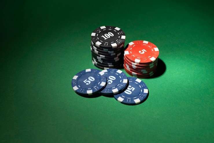 32dd Live Casino
