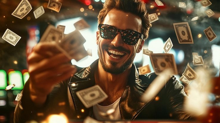 32dd Live Casino Section